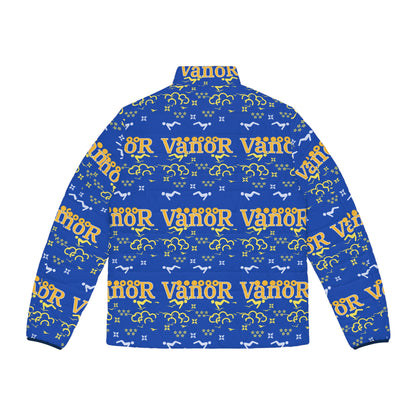 VNR
