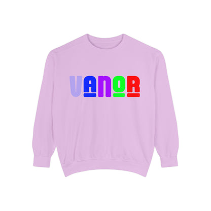 VNR