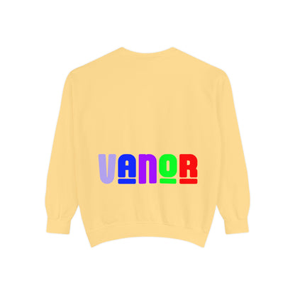 VNR