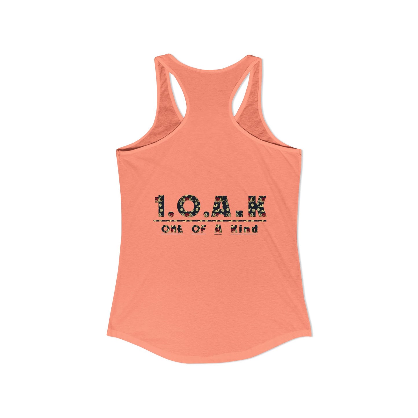 Women's Ideal Racerback Tank