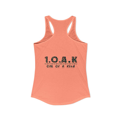 Women's Ideal Racerback Tank