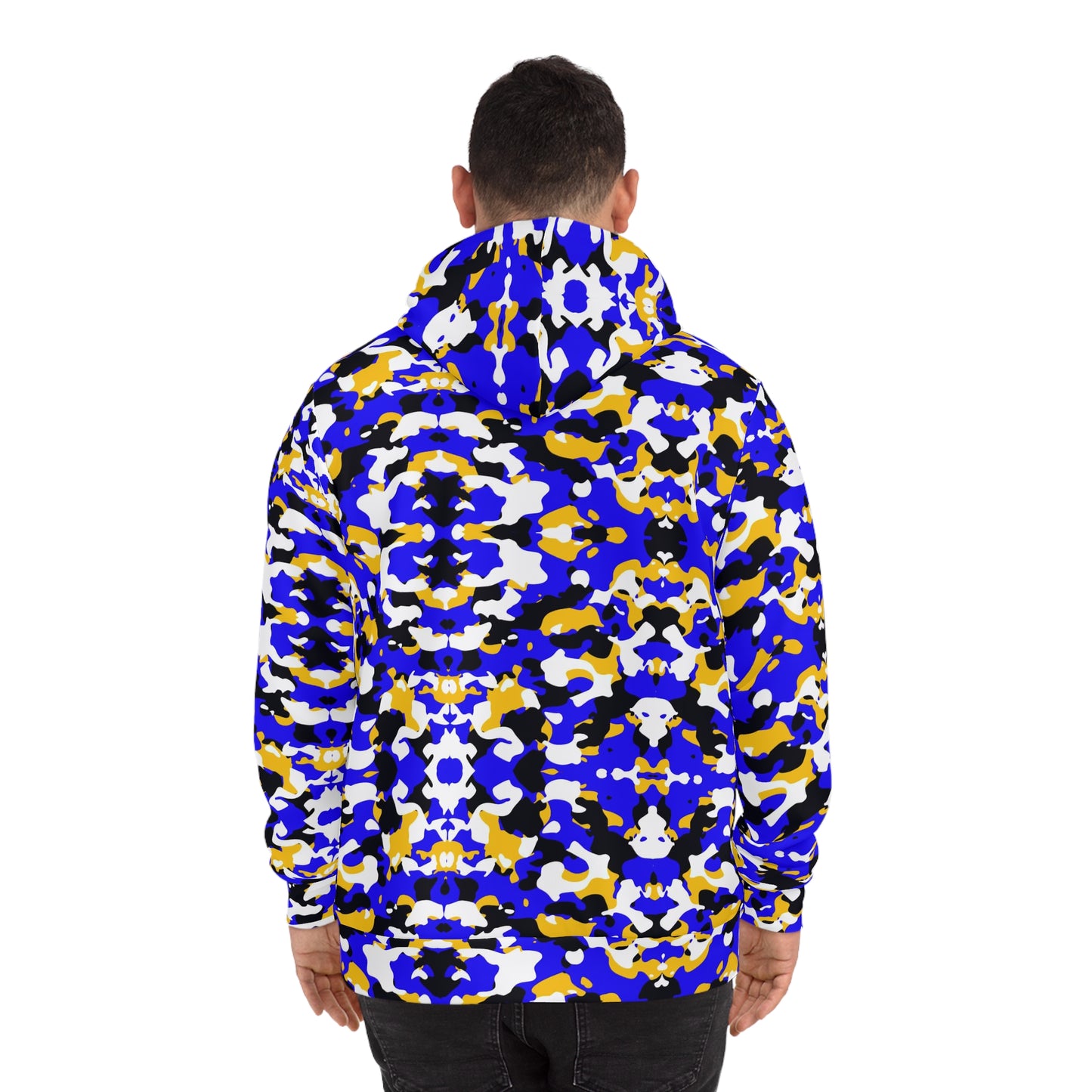 Copy of Copy of Copy of Copy of Vibrant Geometric Pattern Hoodie | Unisex Fashion Sweatshirt, Trendy Streetwear, Cozy Gift for Him/Her, Casual Wear, Festival Outfit
