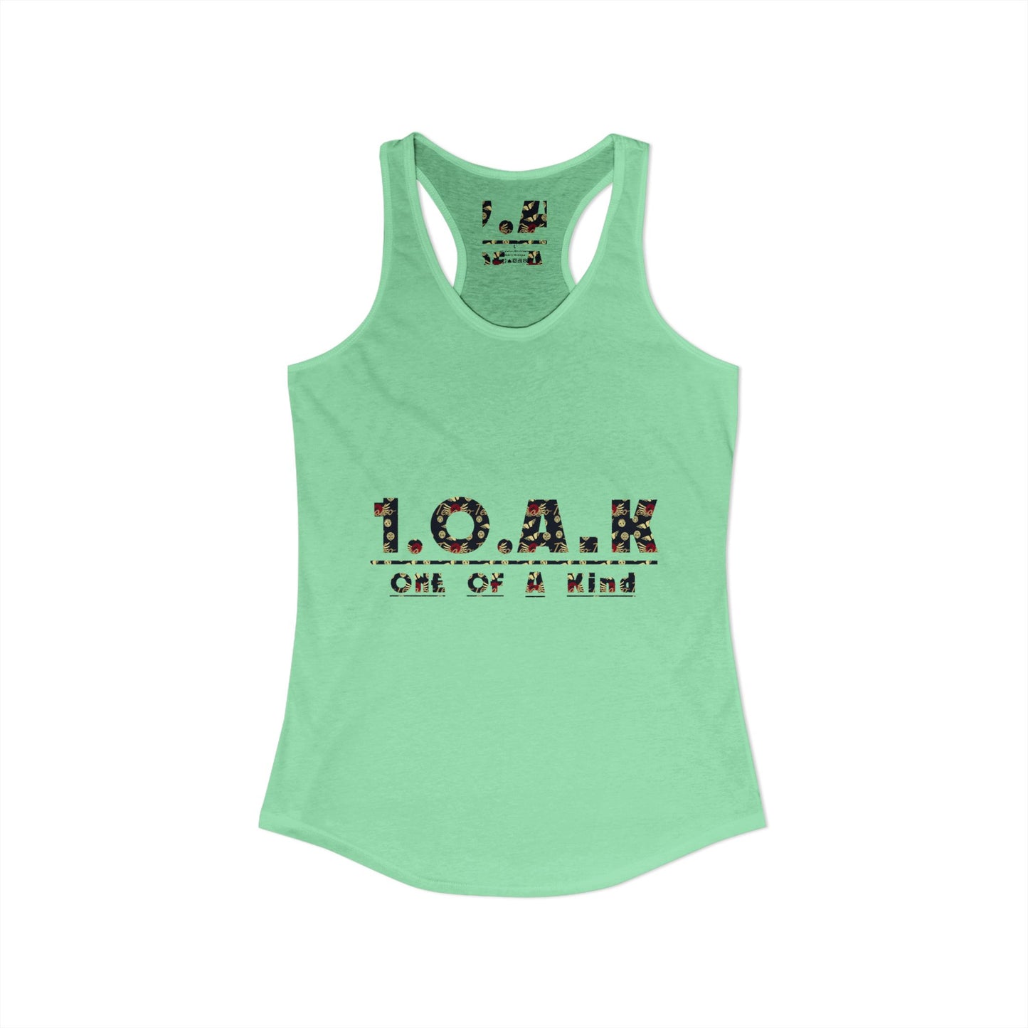 Women's Ideal Racerback Tank