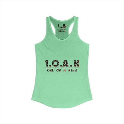 Women's Ideal Racerback Tank