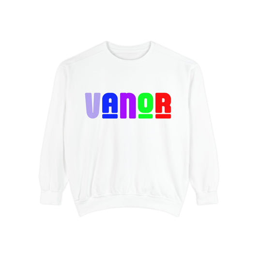 VNR