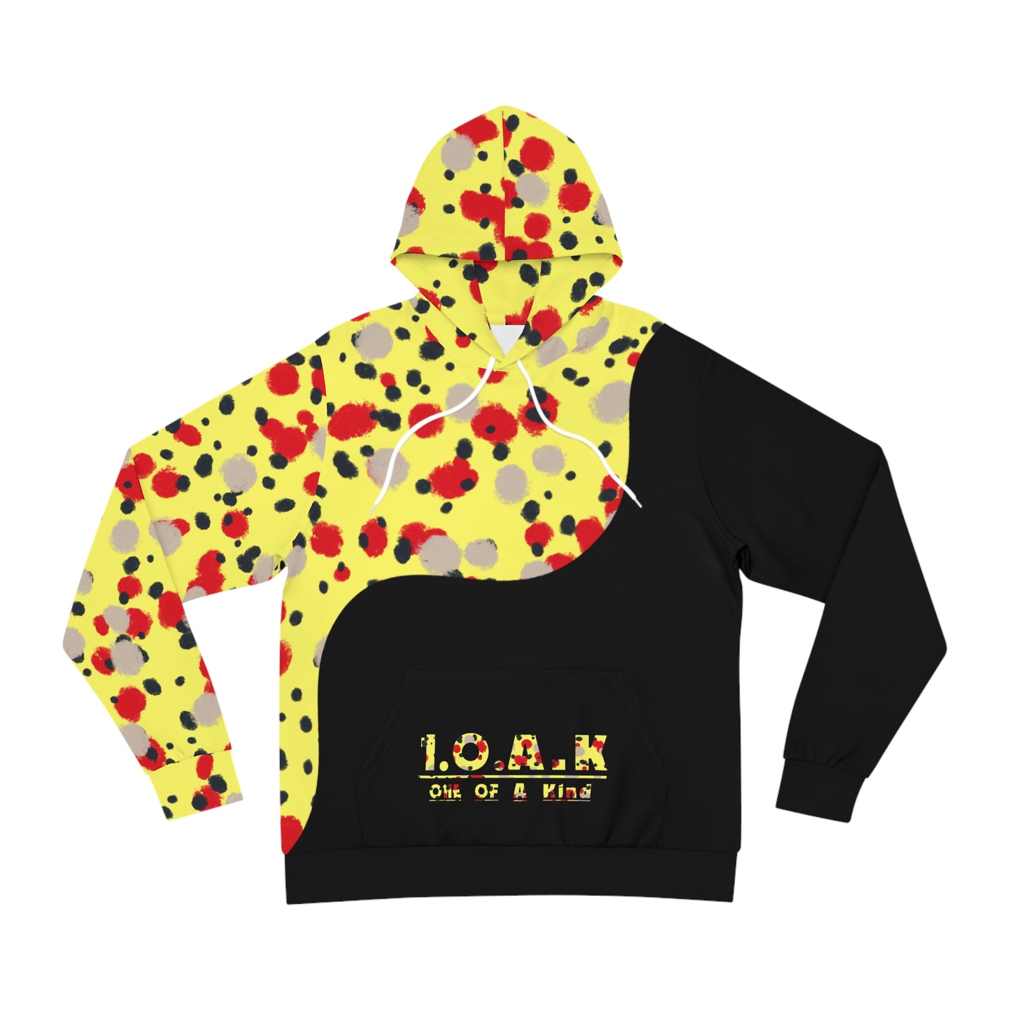 1.O.A.K Hoodie