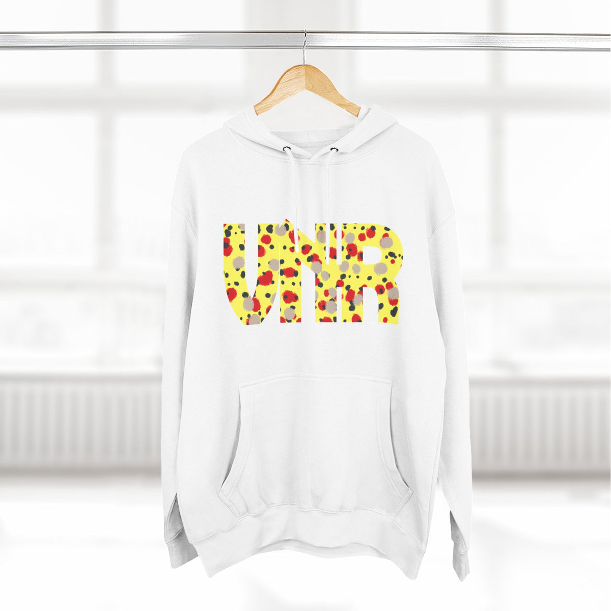 VNR