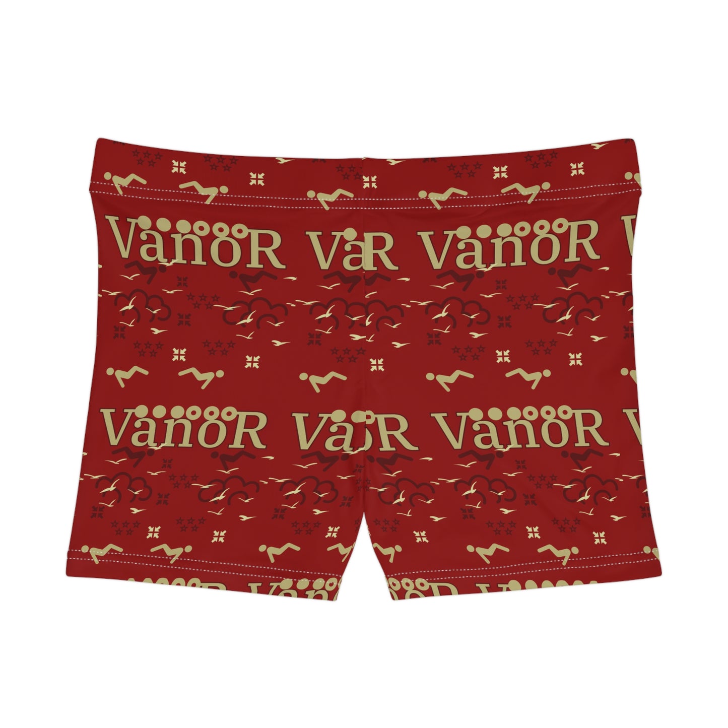 VNR