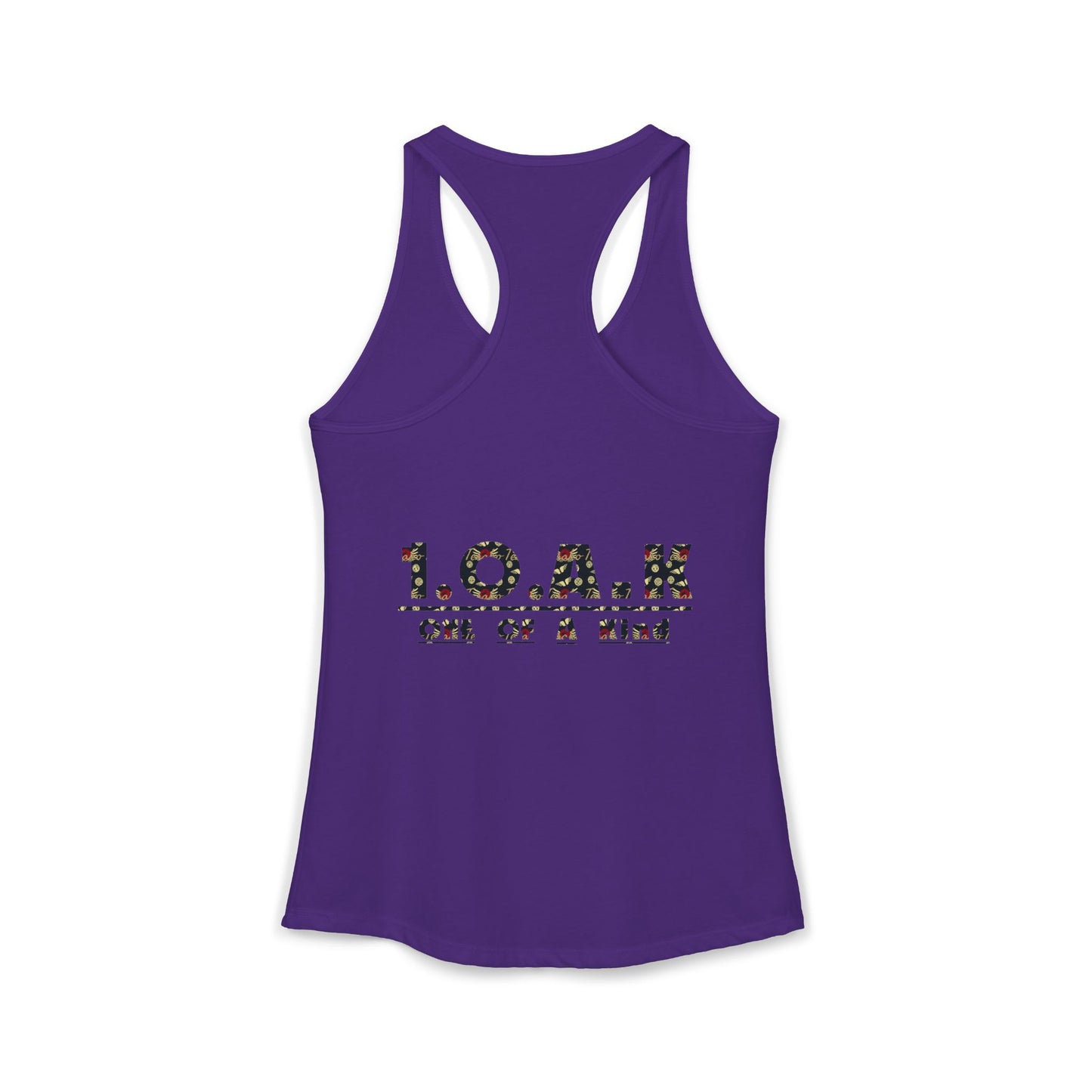 Women's Ideal Racerback Tank
