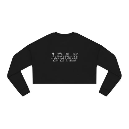 VNR Cropped Sweatshirt