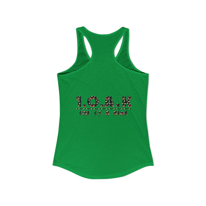 Women's Ideal Racerback Tank