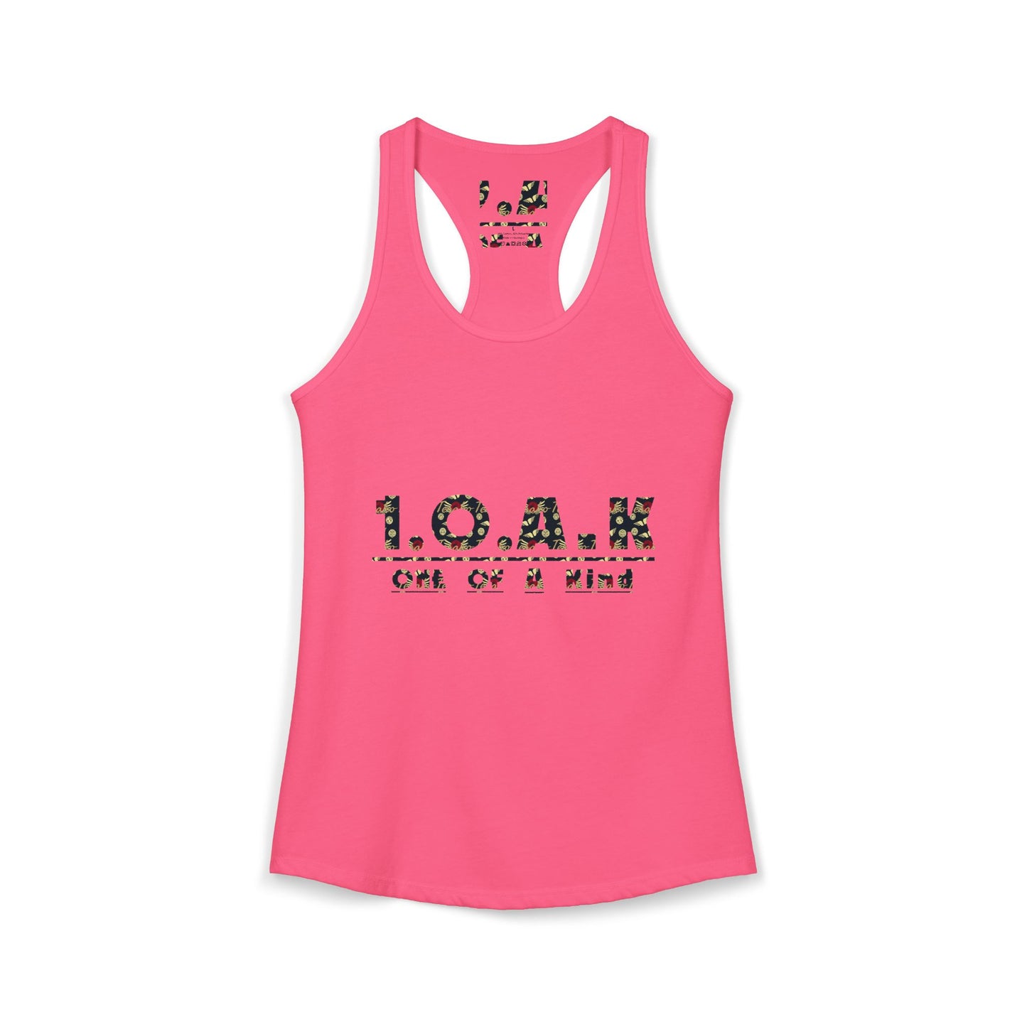 Women's Ideal Racerback Tank