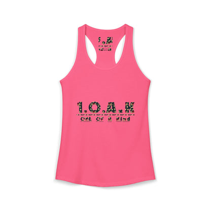 Women's Ideal Racerback Tank
