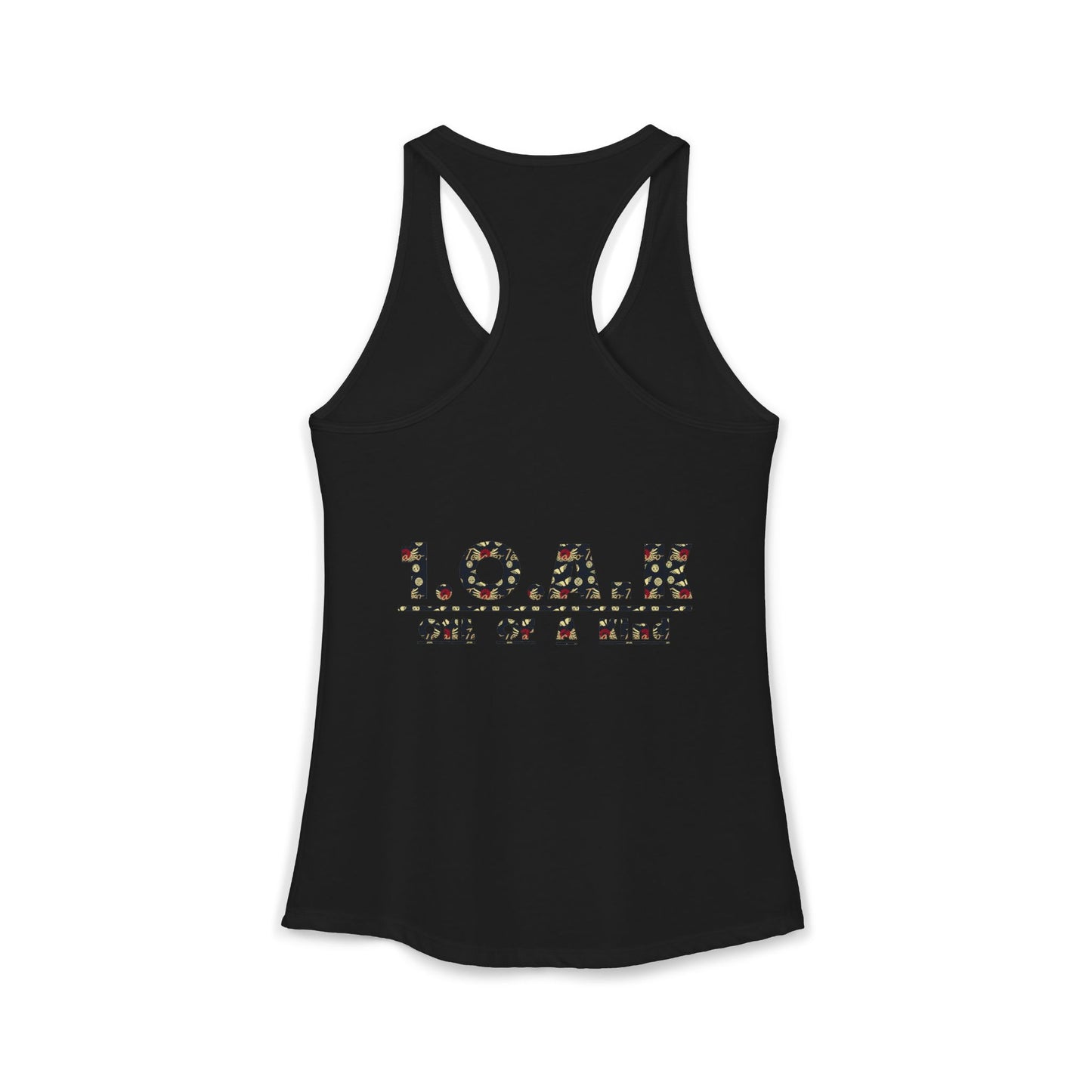 Women's Ideal Racerback Tank
