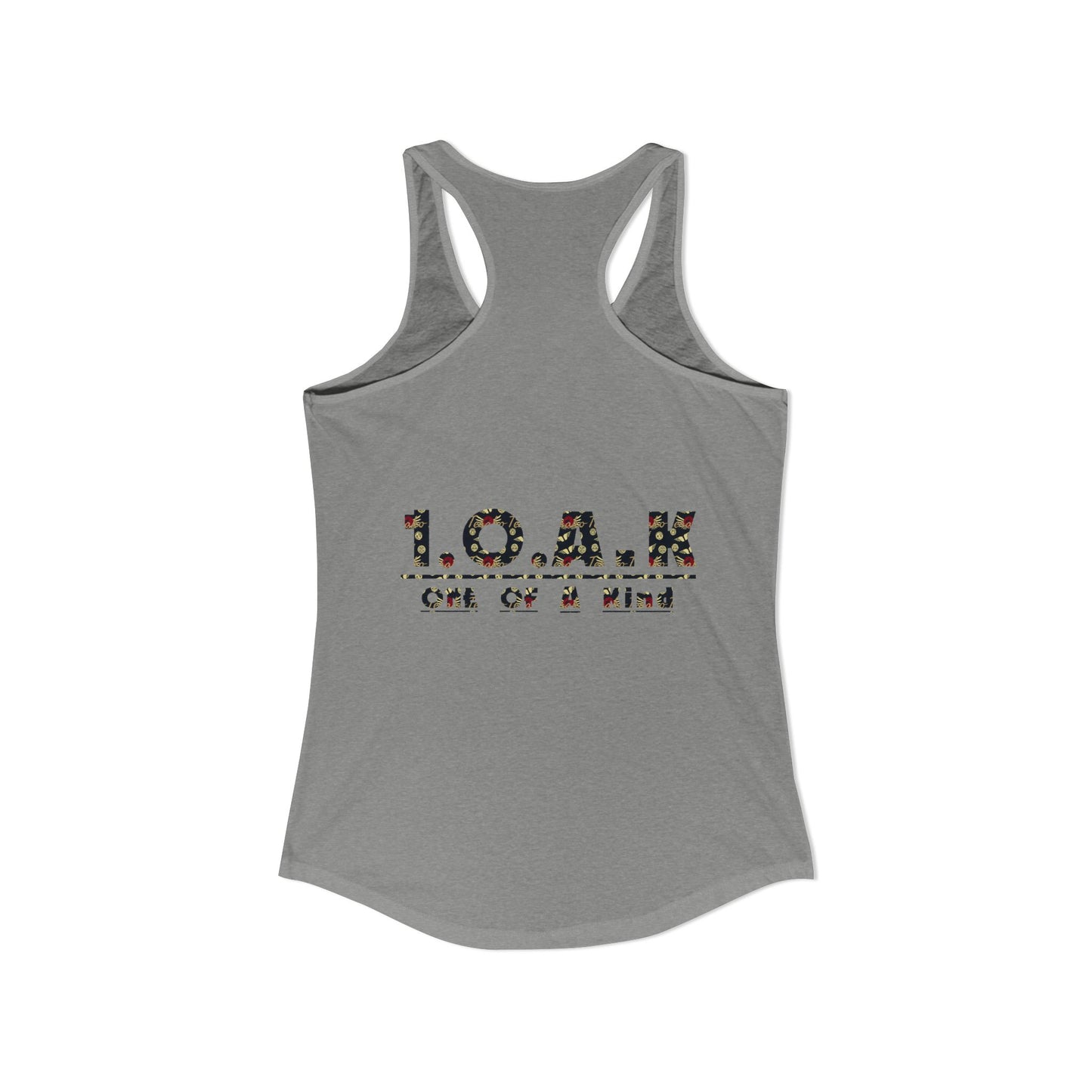Women's Ideal Racerback Tank