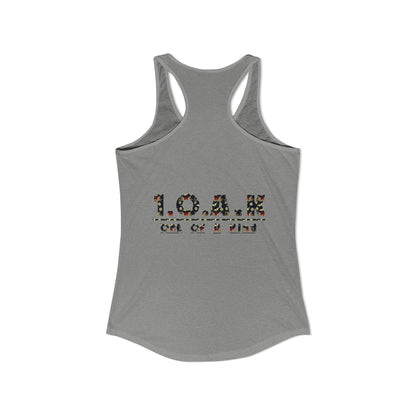 Women's Ideal Racerback Tank