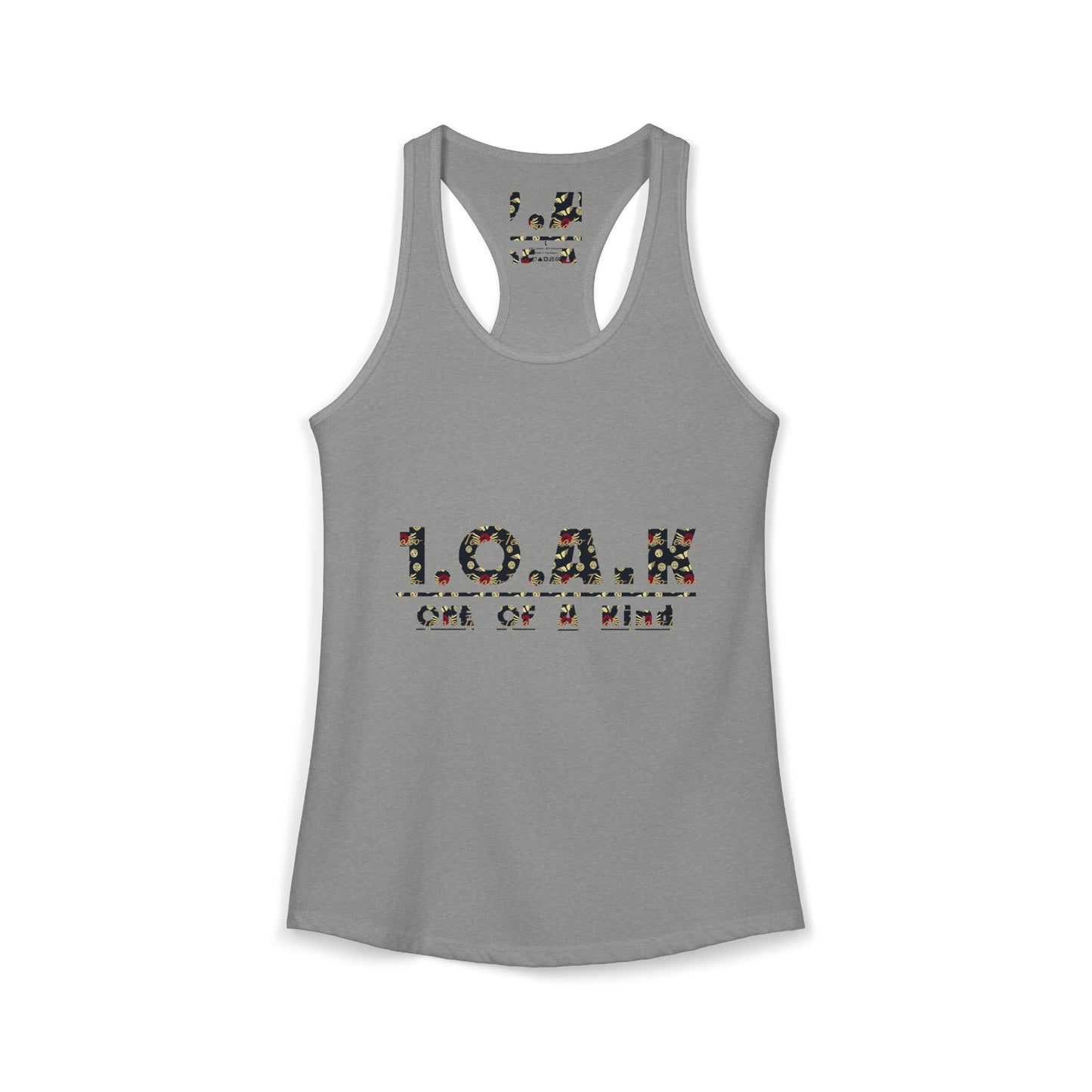 Women's Ideal Racerback Tank