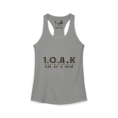 Women's Ideal Racerback Tank