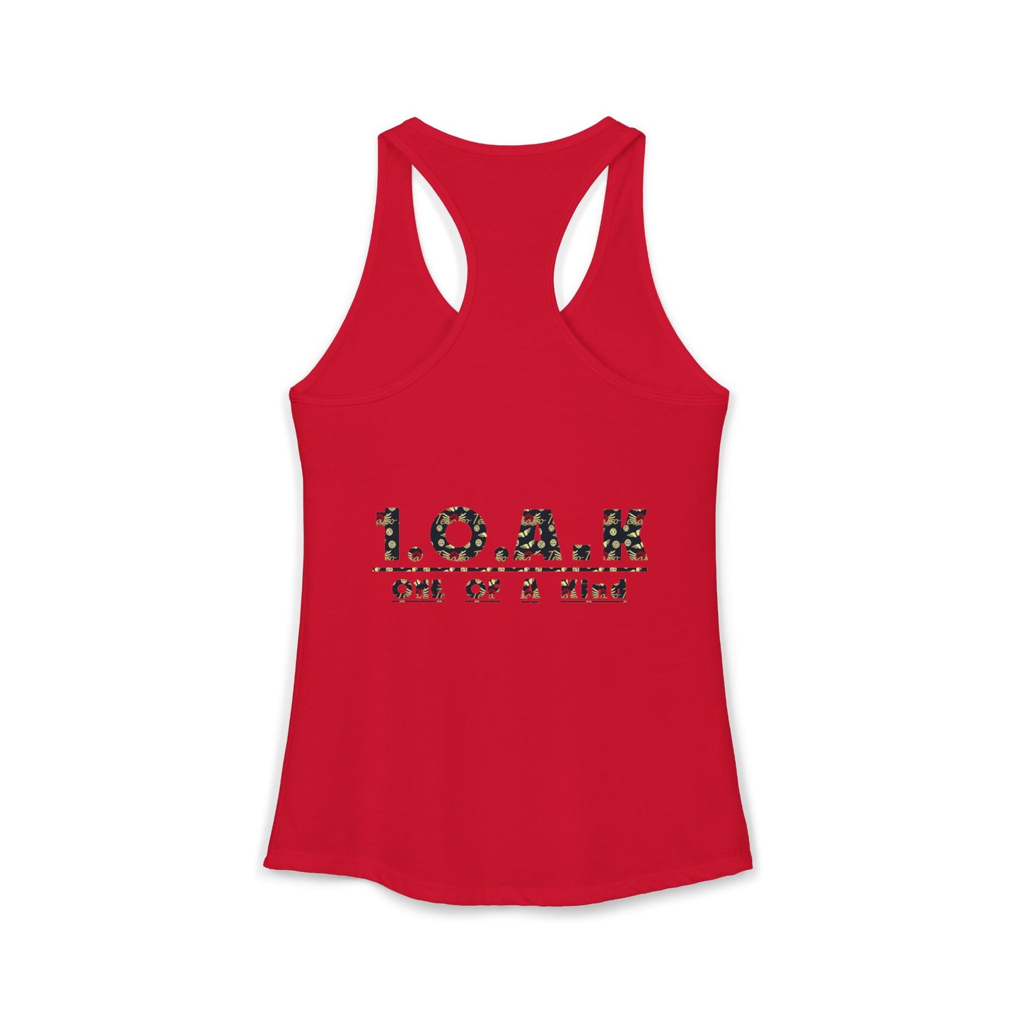 Women's Ideal Racerback Tank