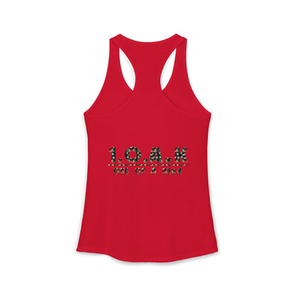 Women's Ideal Racerback Tank