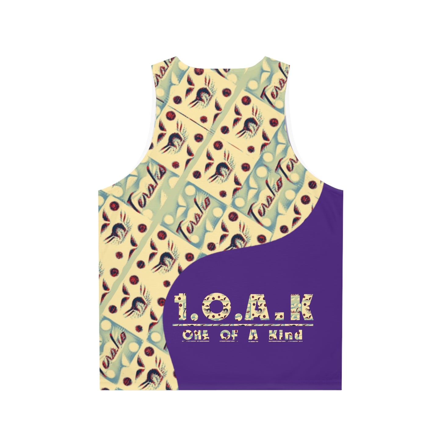 1.O.A.K Tank Top