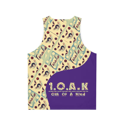 1.O.A.K Tank Top