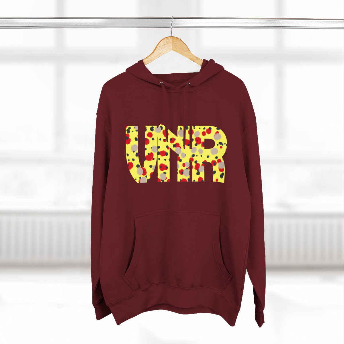 VNR