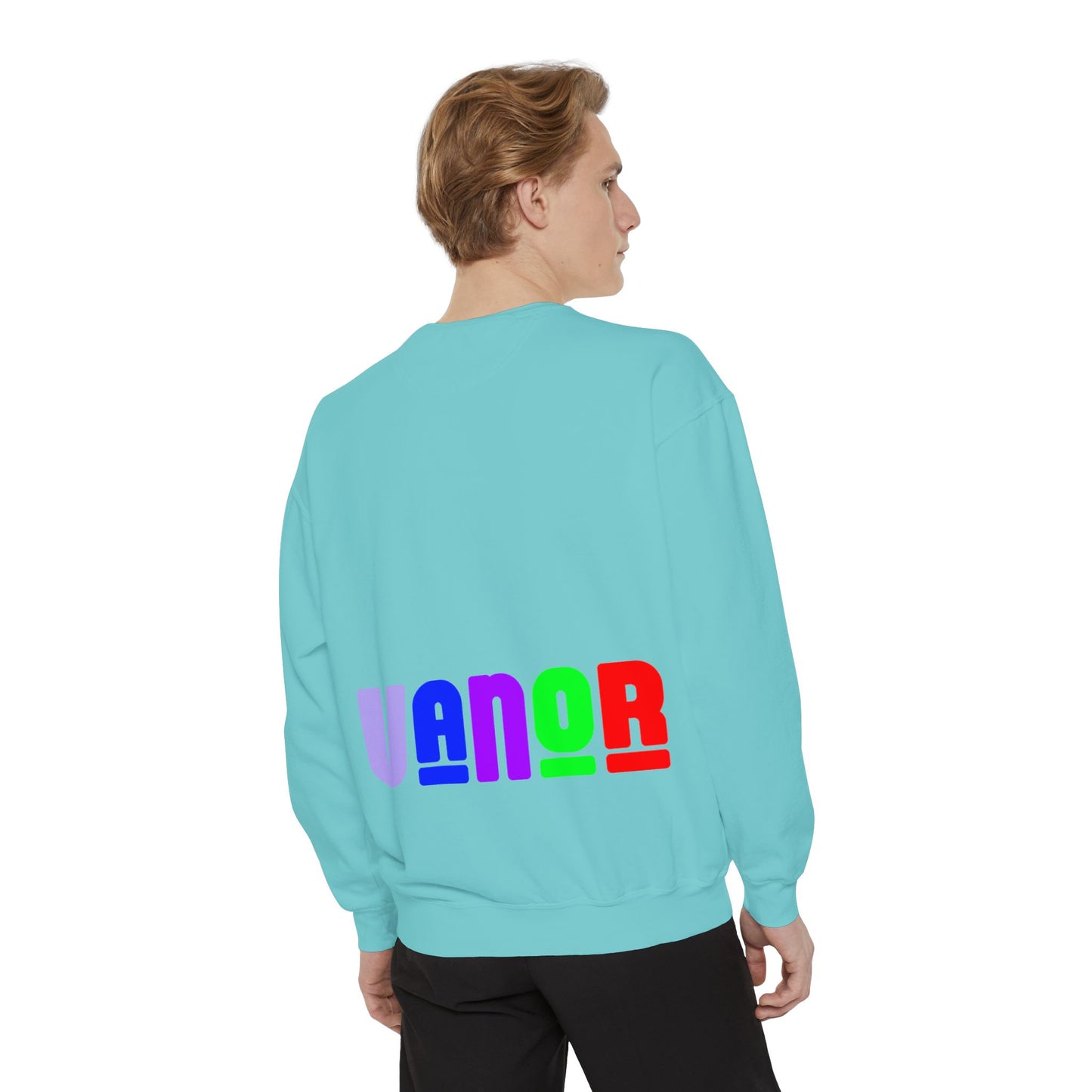 VNR