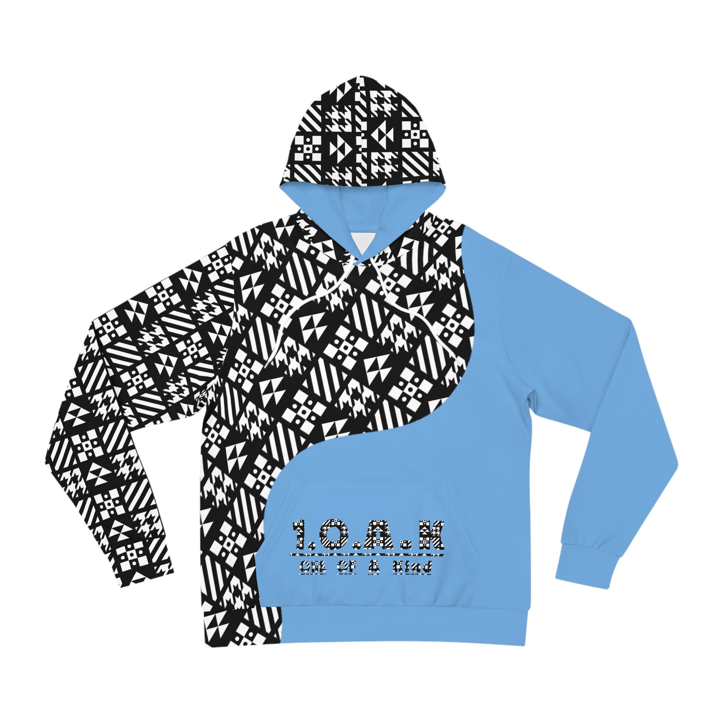 1.O.A.K Hoodie