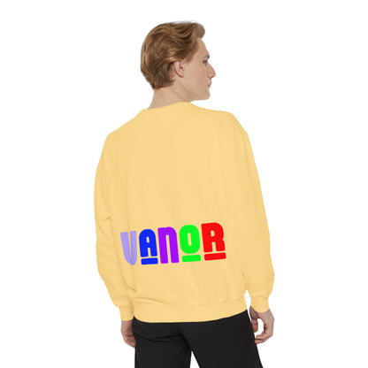 VNR