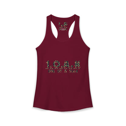 Women's Ideal Racerback Tank