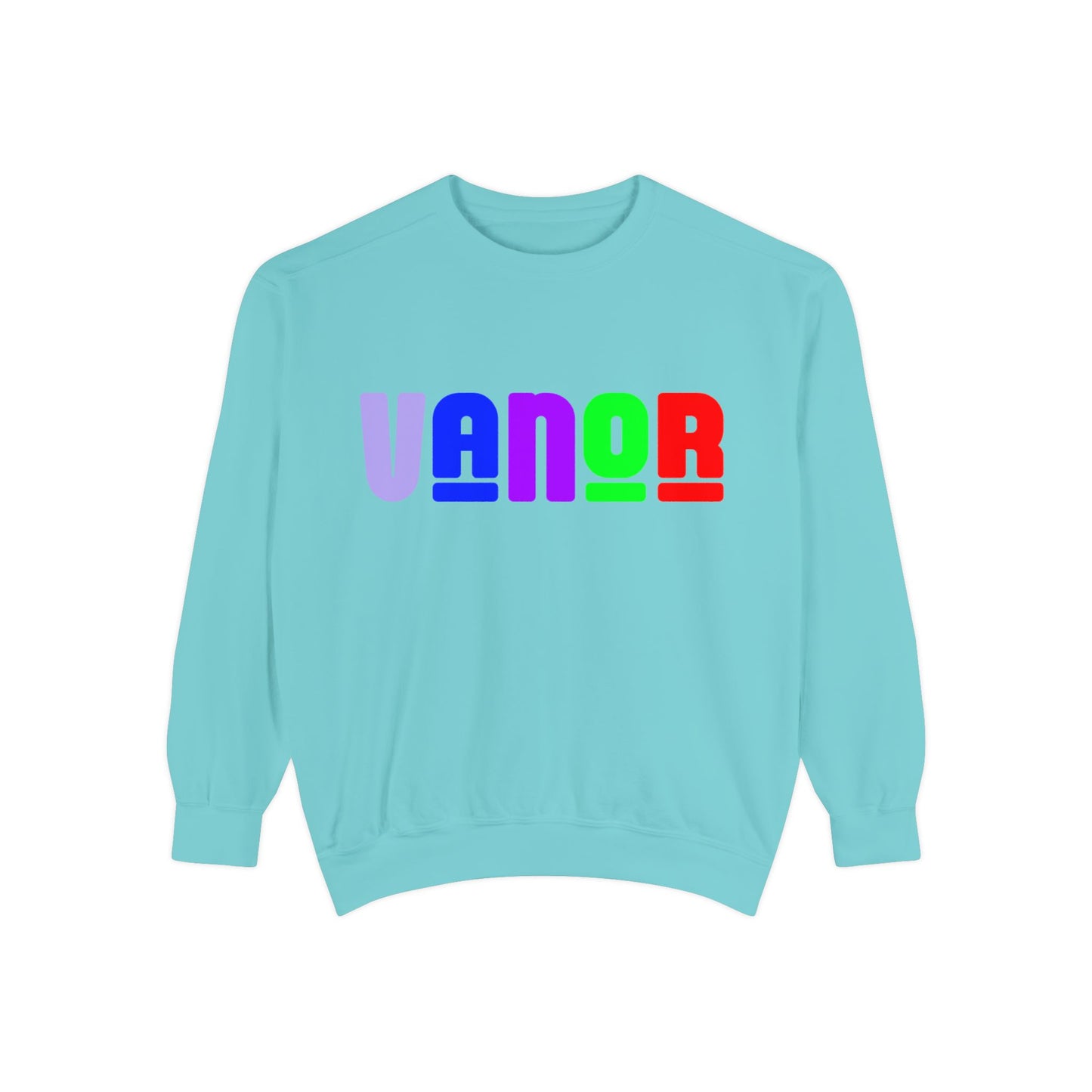 VNR