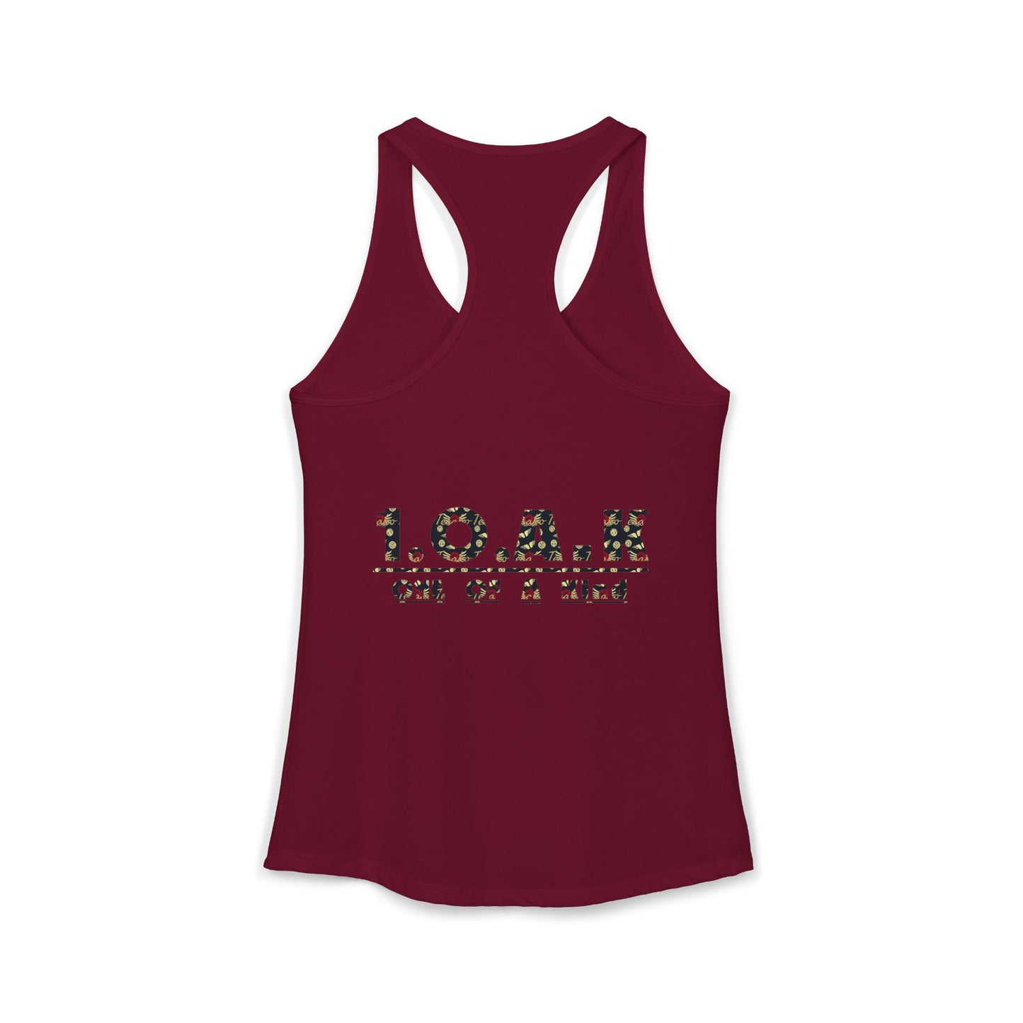 Women's Ideal Racerback Tank