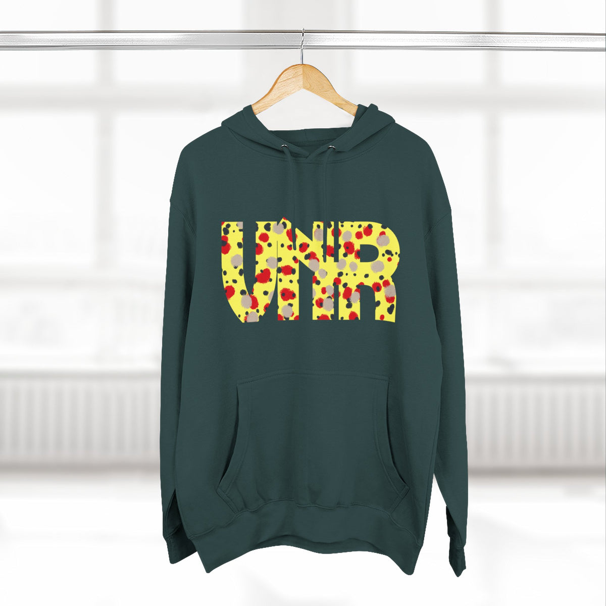 VNR