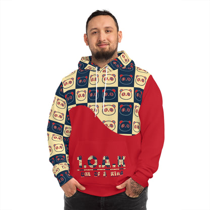 1.O.A.K Hoodie