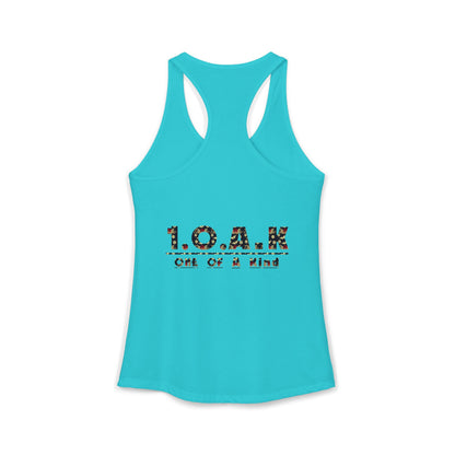 Women's Ideal Racerback Tank