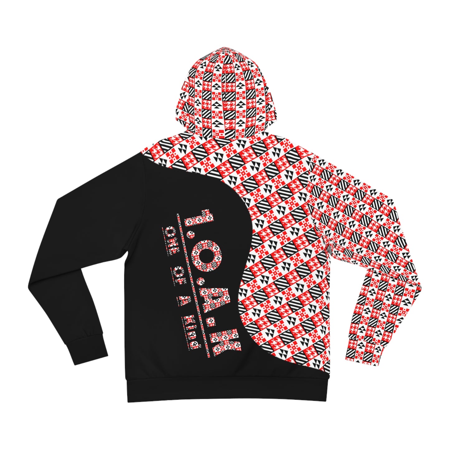 1.O.A.K Hoodie