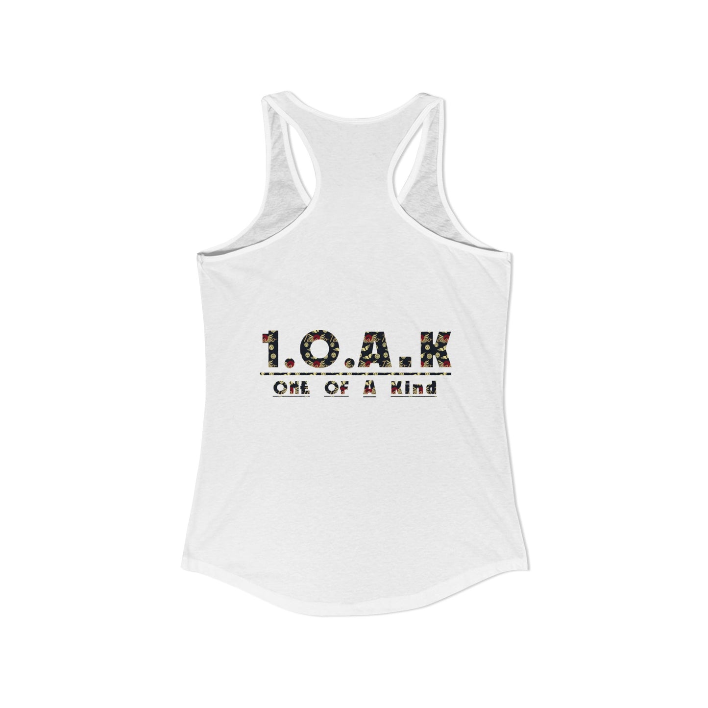 Women's Ideal Racerback Tank