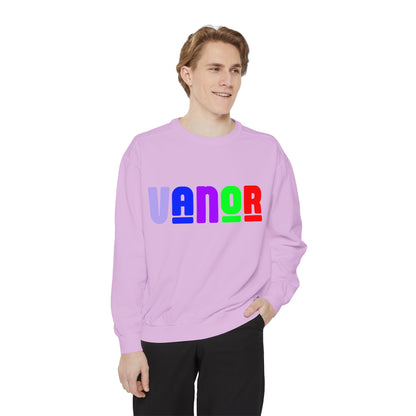 VNR