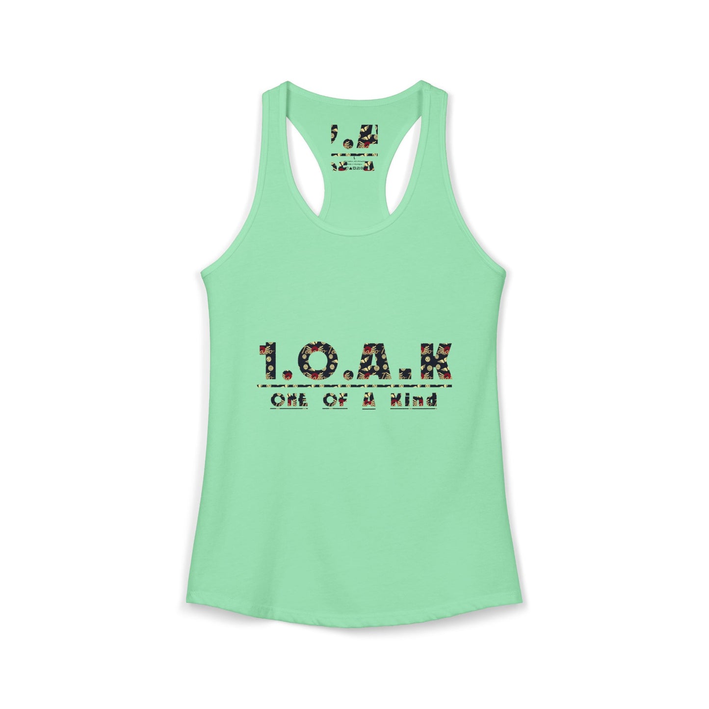 Women's Ideal Racerback Tank