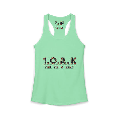 Women's Ideal Racerback Tank