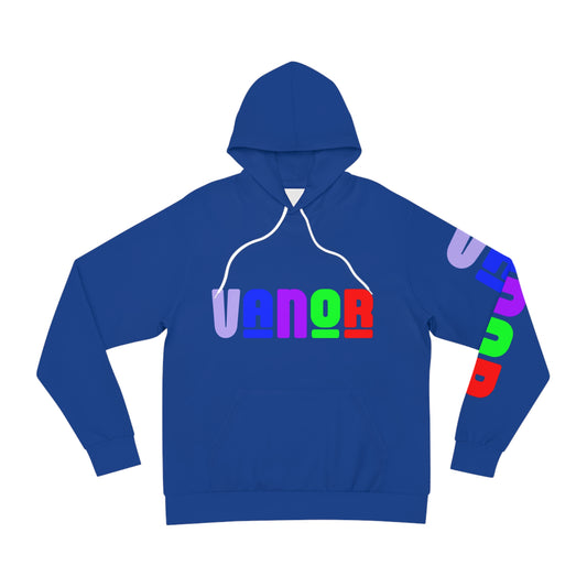 VNR