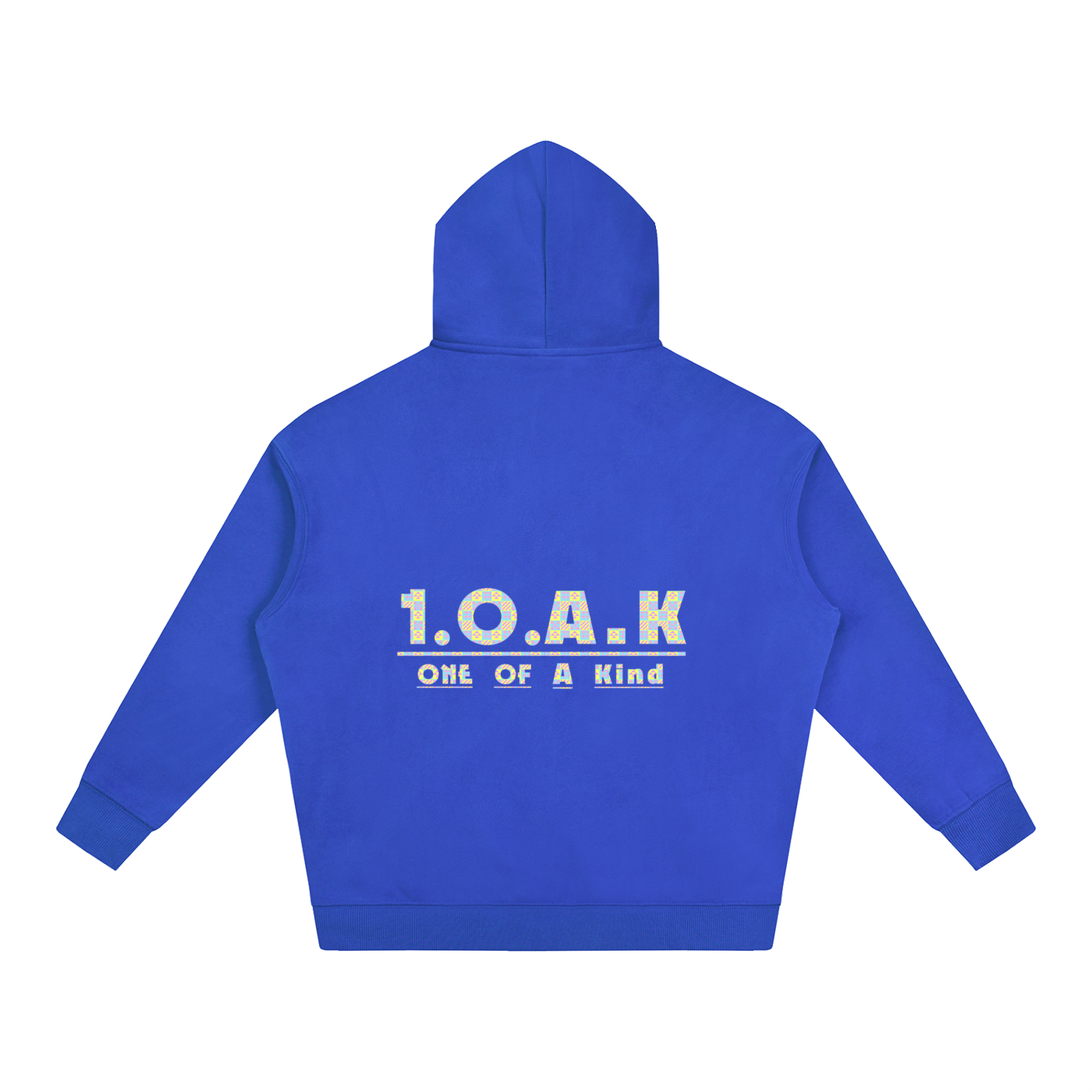1.O.A.K Hoodie