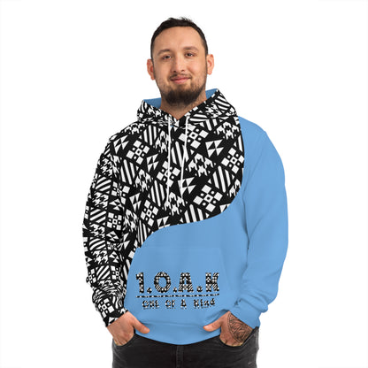 1.O.A.K Hoodie