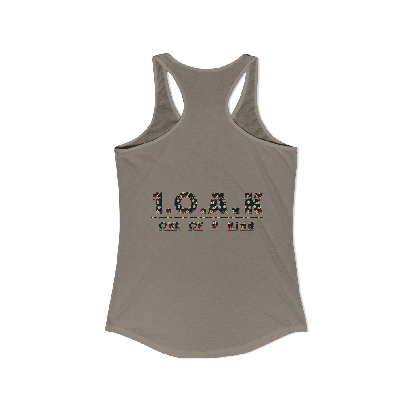 Women's Ideal Racerback Tank
