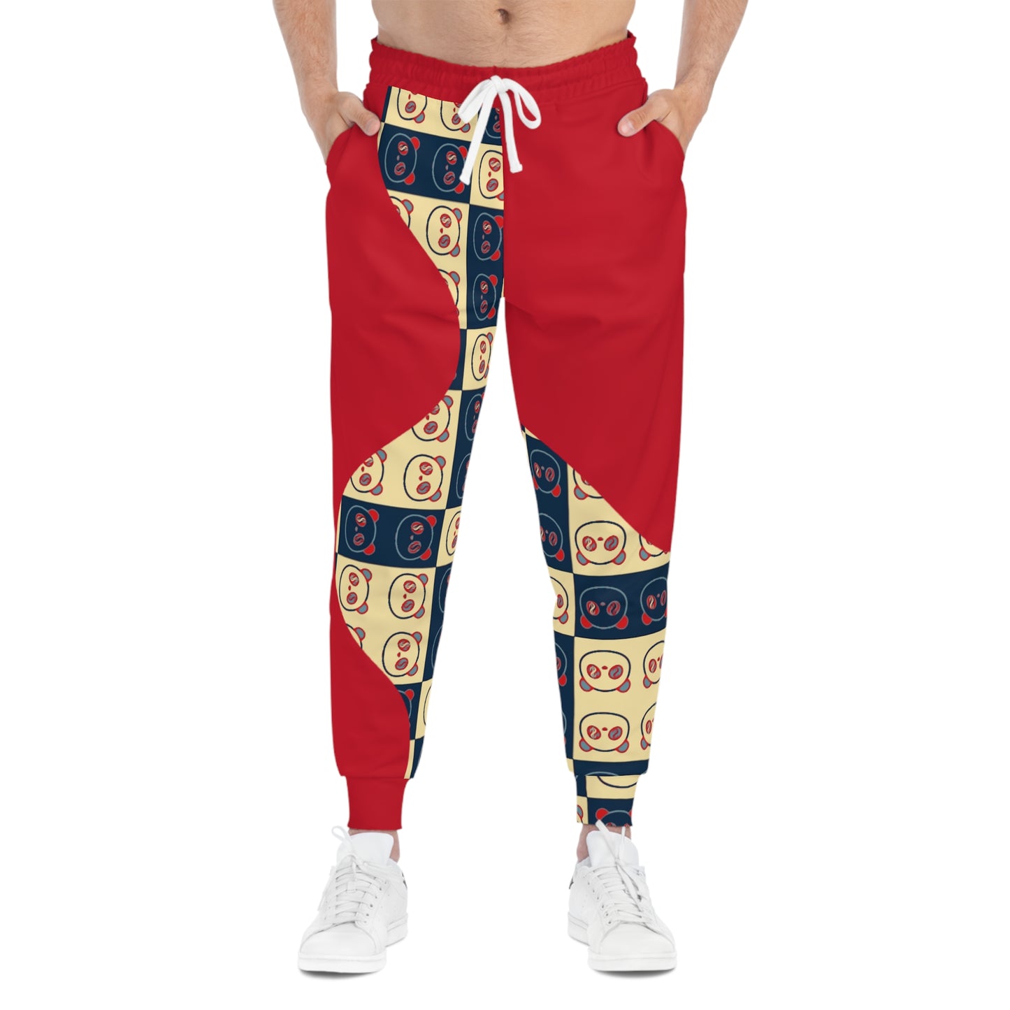 1.O.A.K joggers