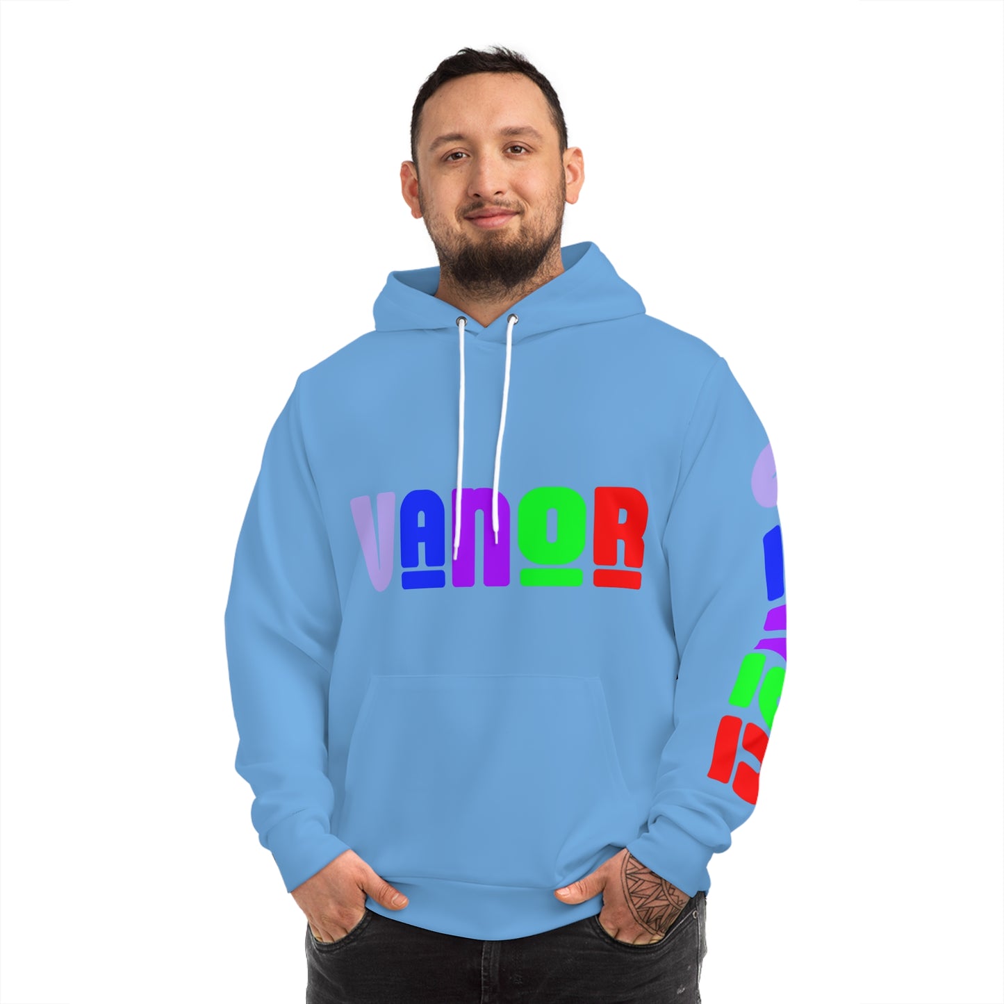 VNR