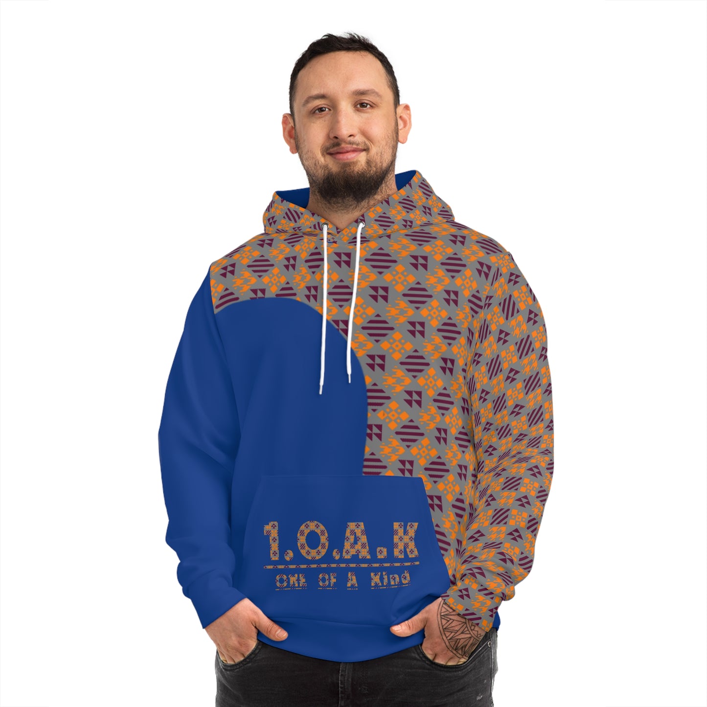 1.O.A.K Hoodie