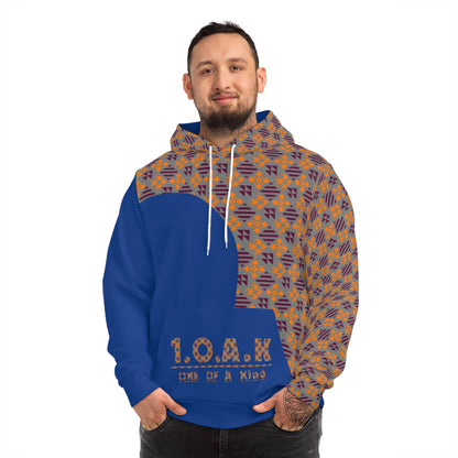 1.O.A.K Hoodie