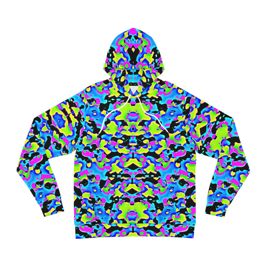 Copy of Copy of Copy of Copy of Copy of Copy of Boho Pharaoh Hoodie, Unique Graphic Hoodie, Egyptian Style Fashion, Colorful AOP Pullover, Perfect Gift for Art Lovers